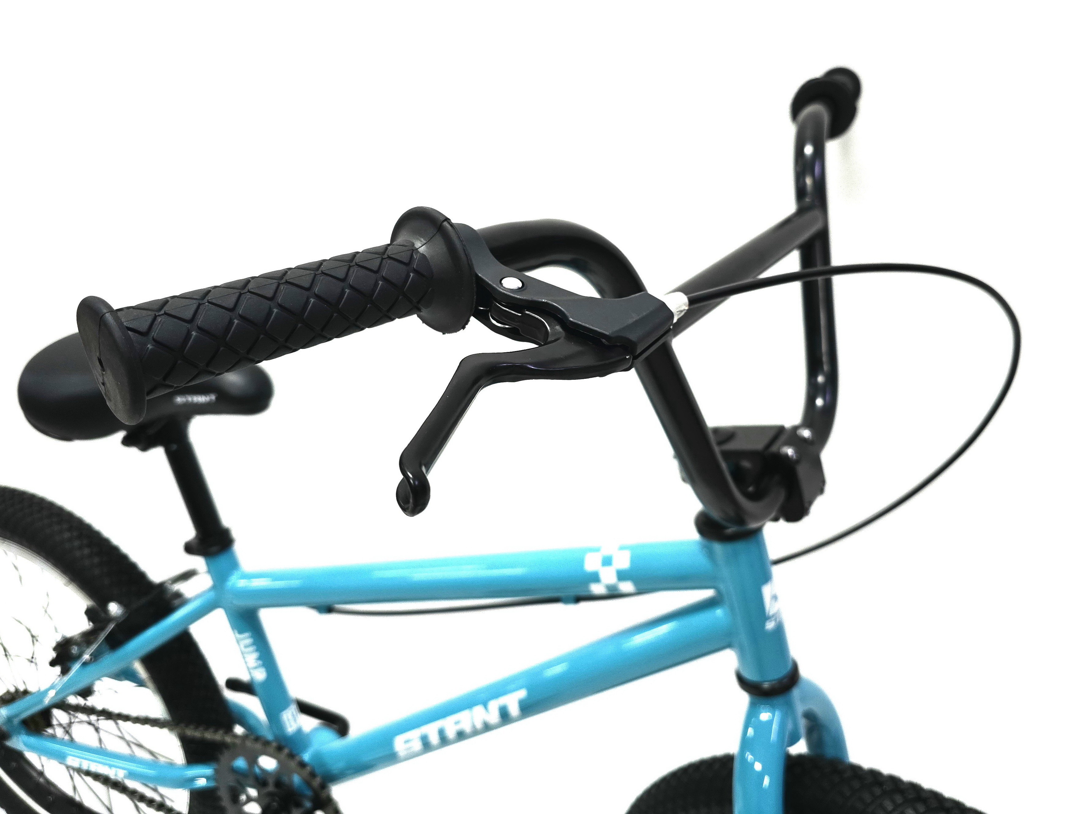 картинка BMX STANT JUMP 20" голубой от магазина STANT