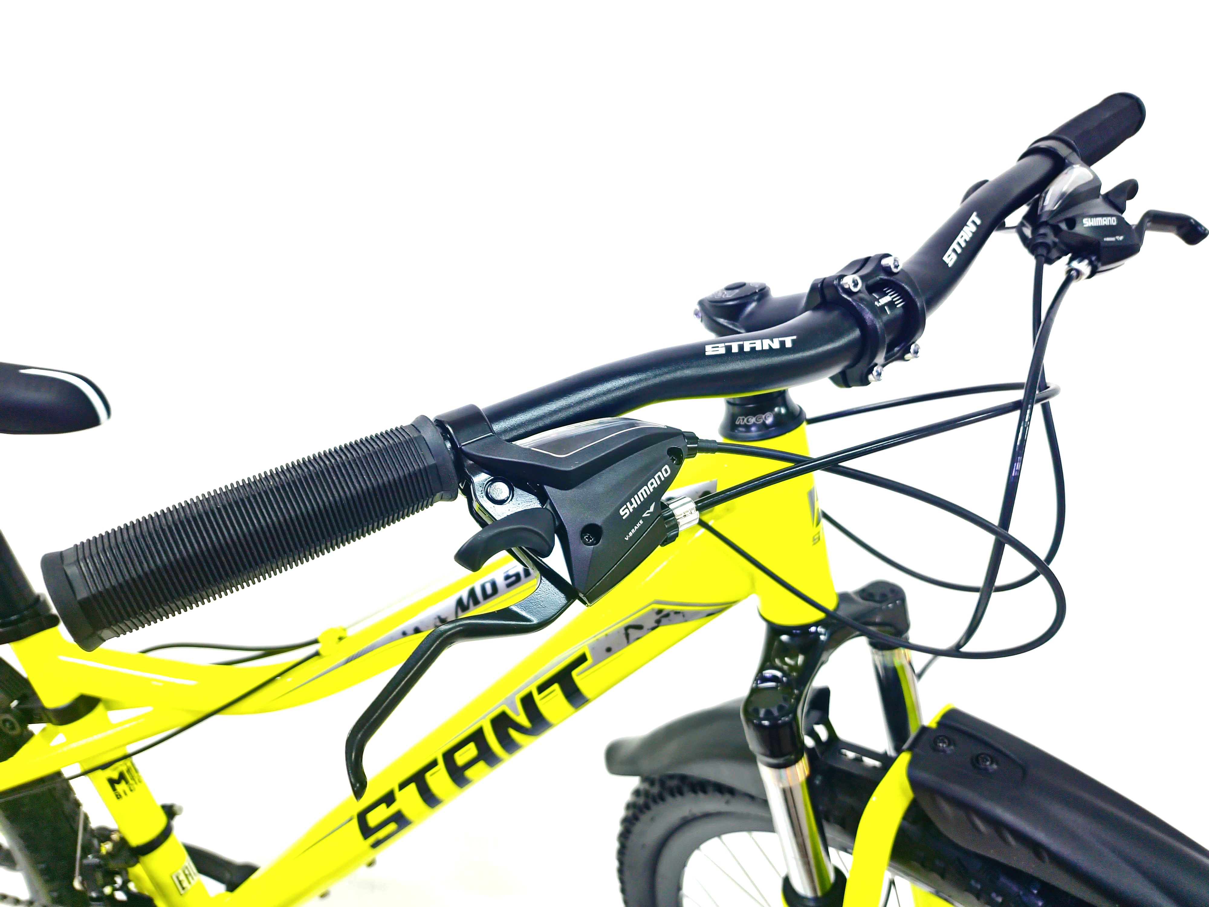 картинка STANT MD510 26" желтый от магазина STANT