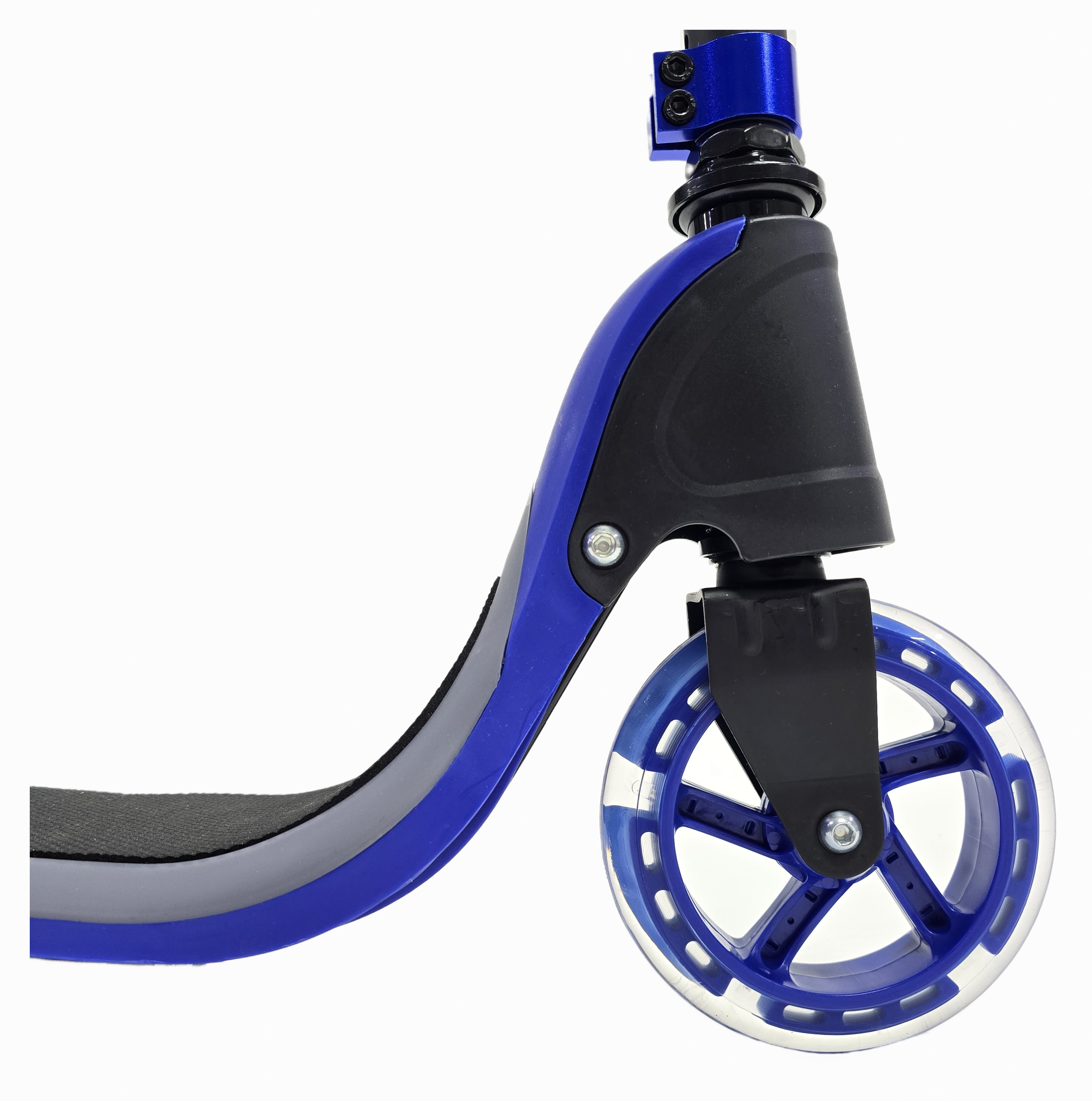 картинка Самокат STANT С-145А синий от магазина STANT