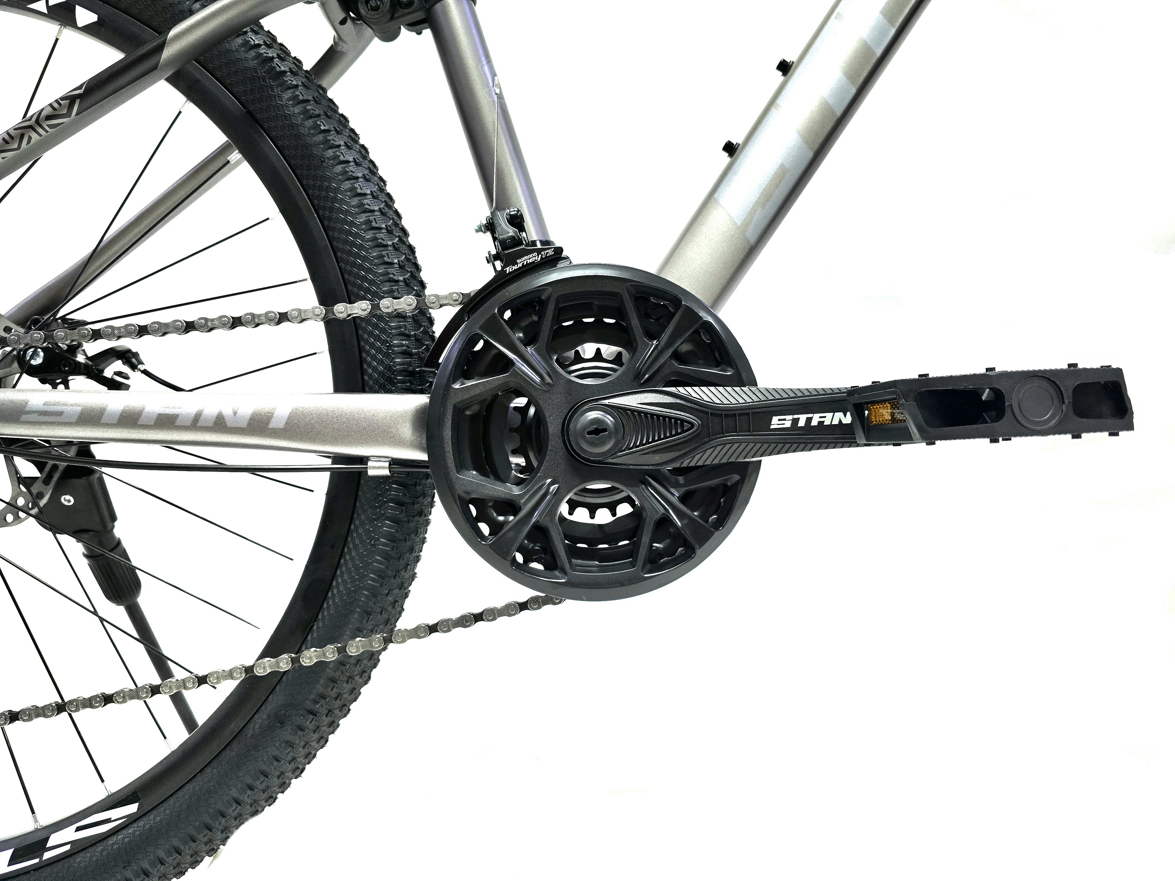 картинка STANT MD670 26" серый от магазина STANT