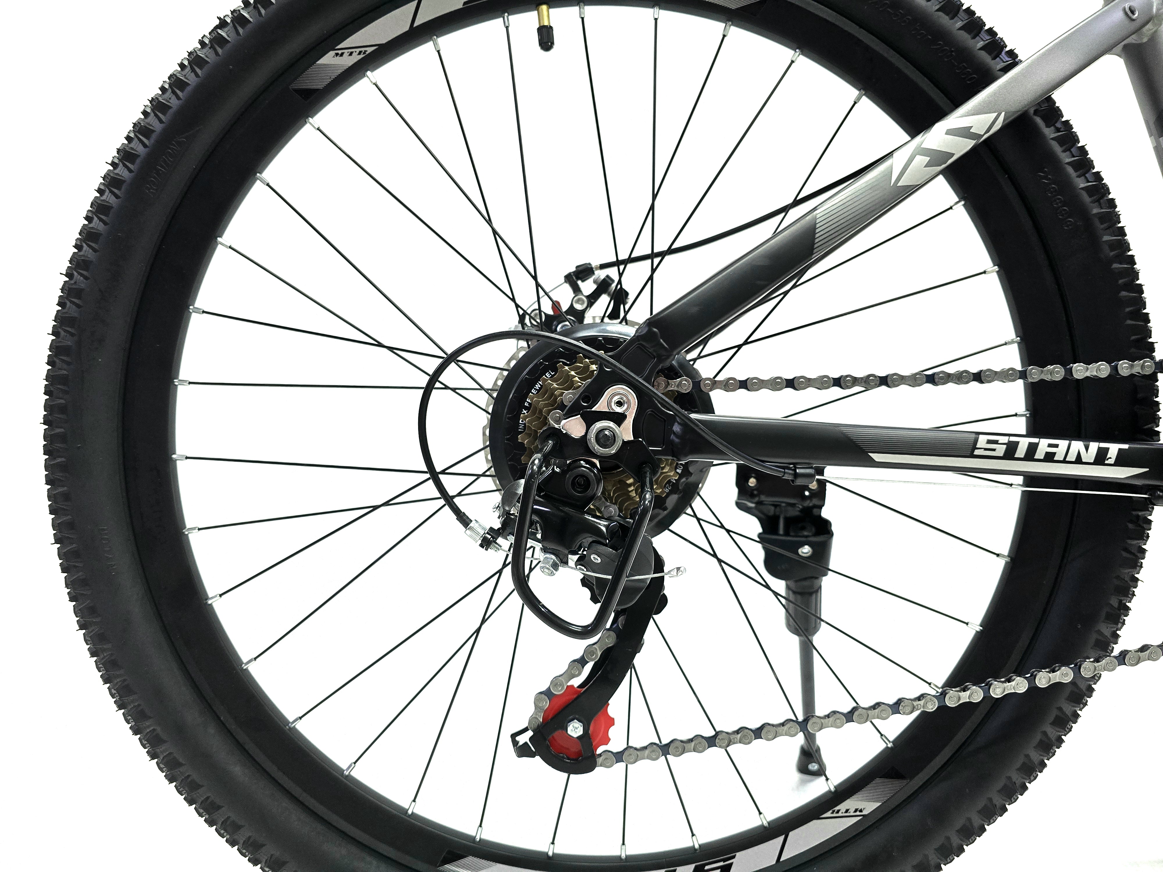 картинка STANT MD6500 26" серый от магазина STANT