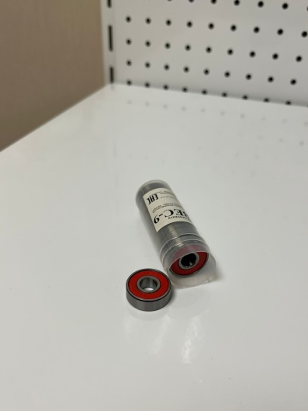 картинка Подшипник ABEC-9 от магазина STANT