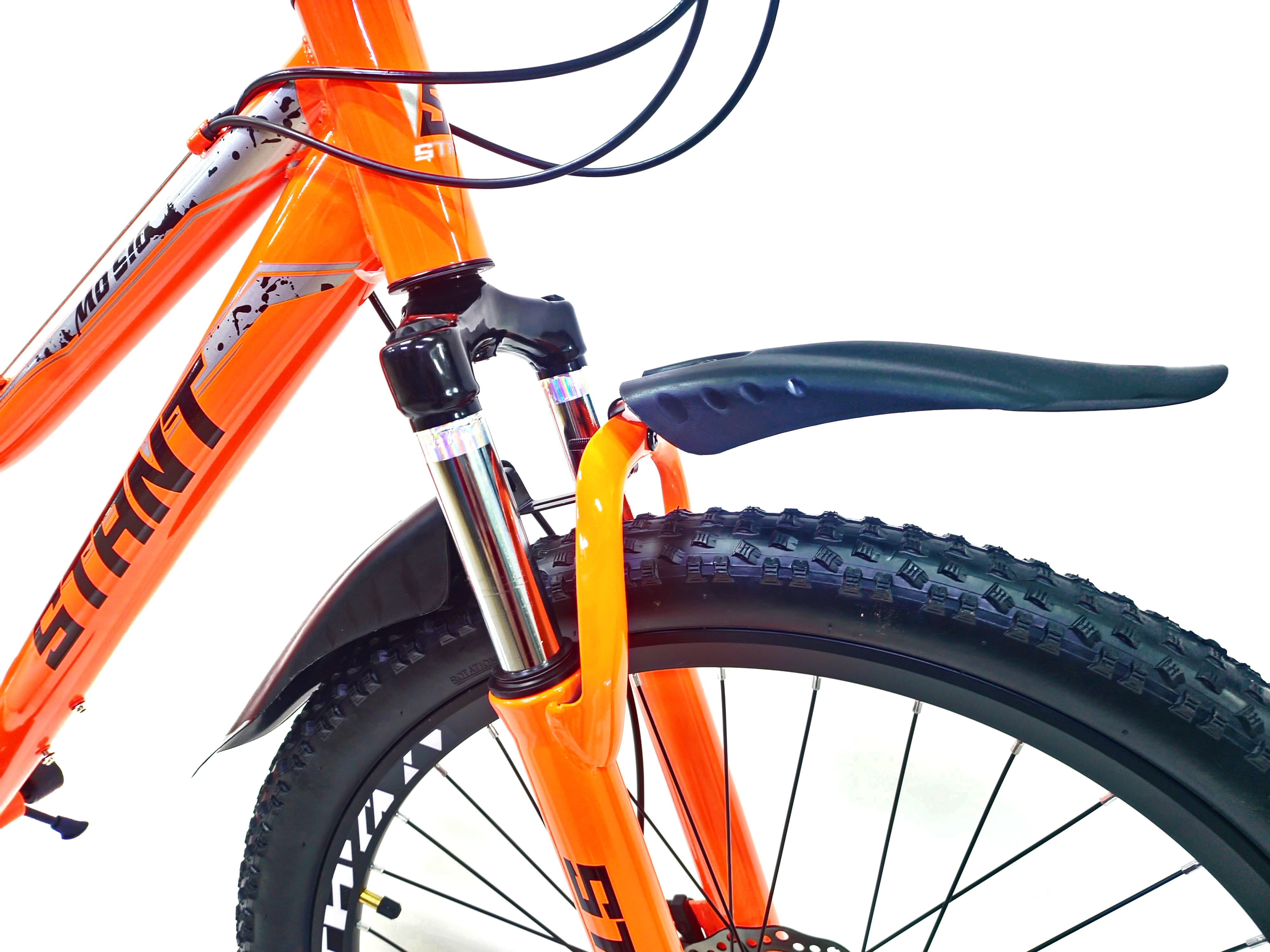 картинка STANT MD510 26" оранжевый от магазина STANT