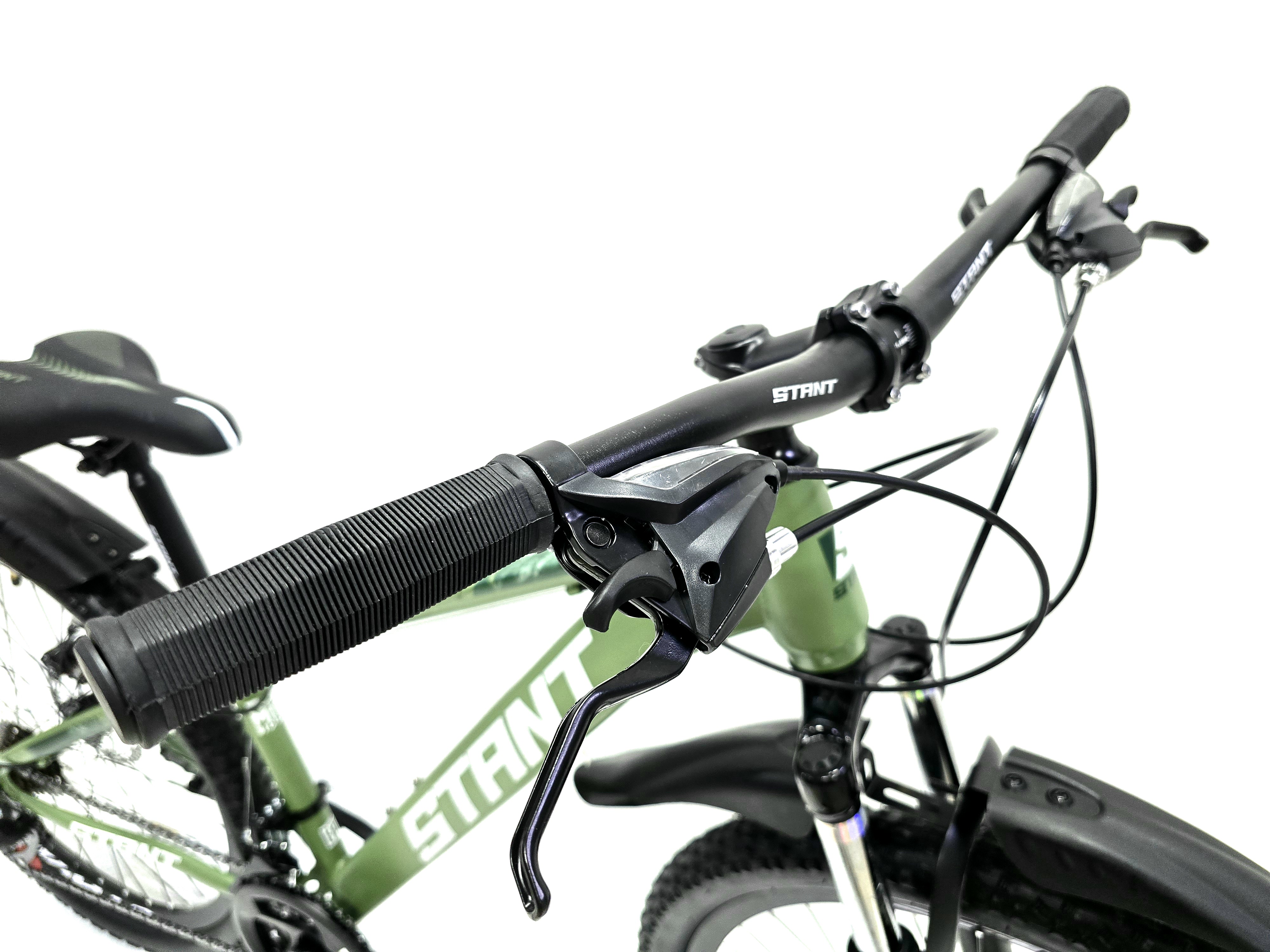 картинка STANT MD500 26" зеленый от магазина STANT
