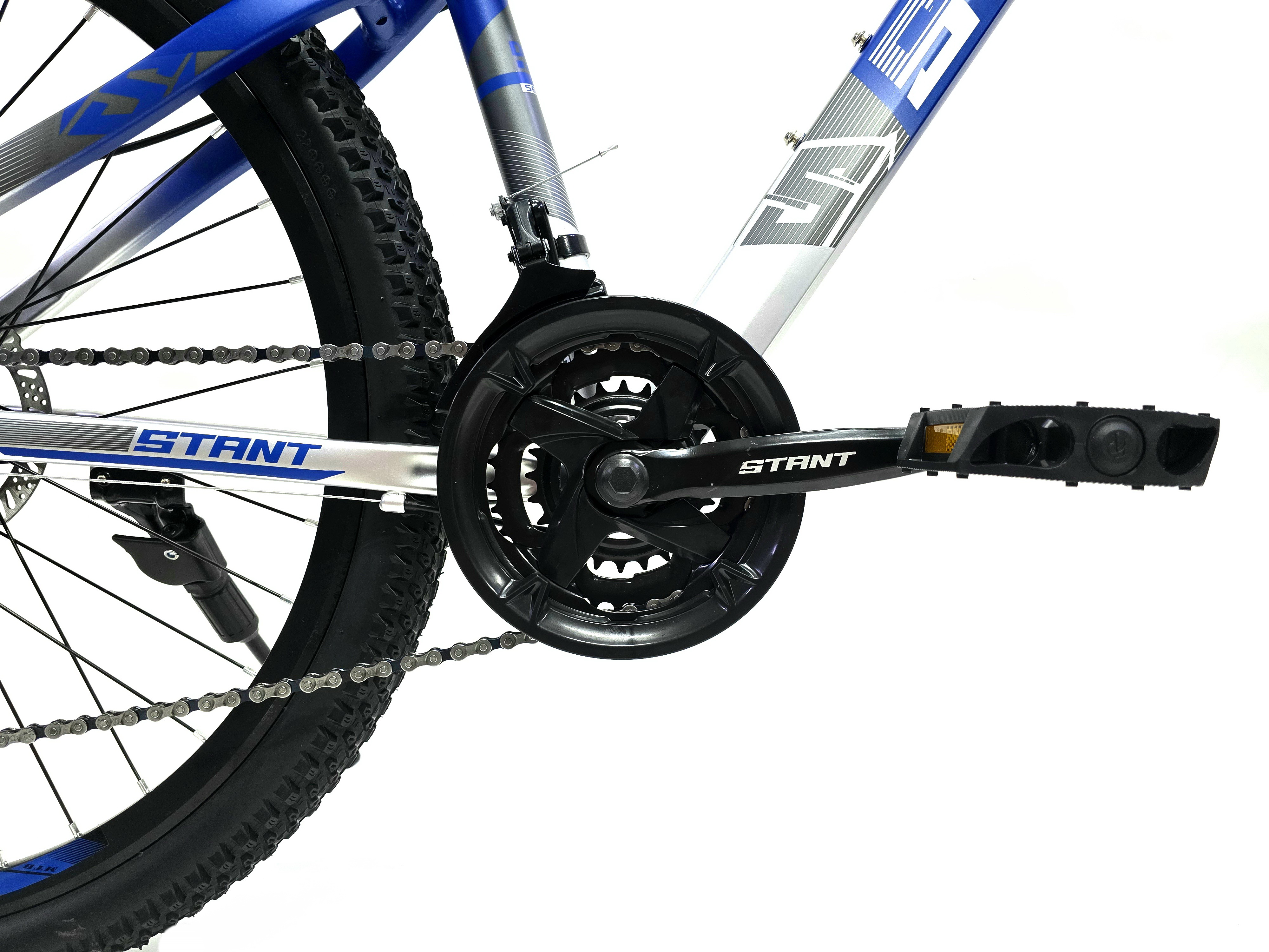 картинка STANT MD6500 26" синий от магазина STANT