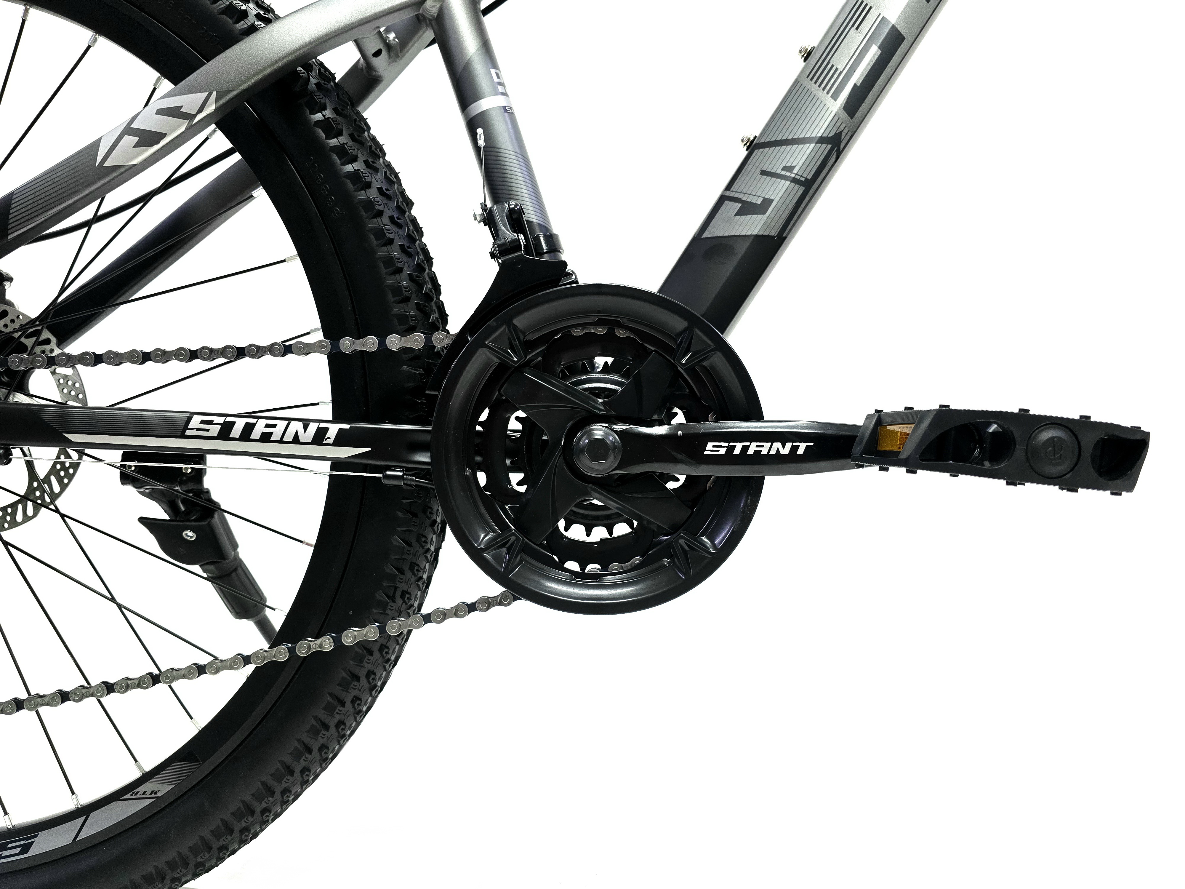 картинка STANT MD6500 26" серый от магазина STANT
