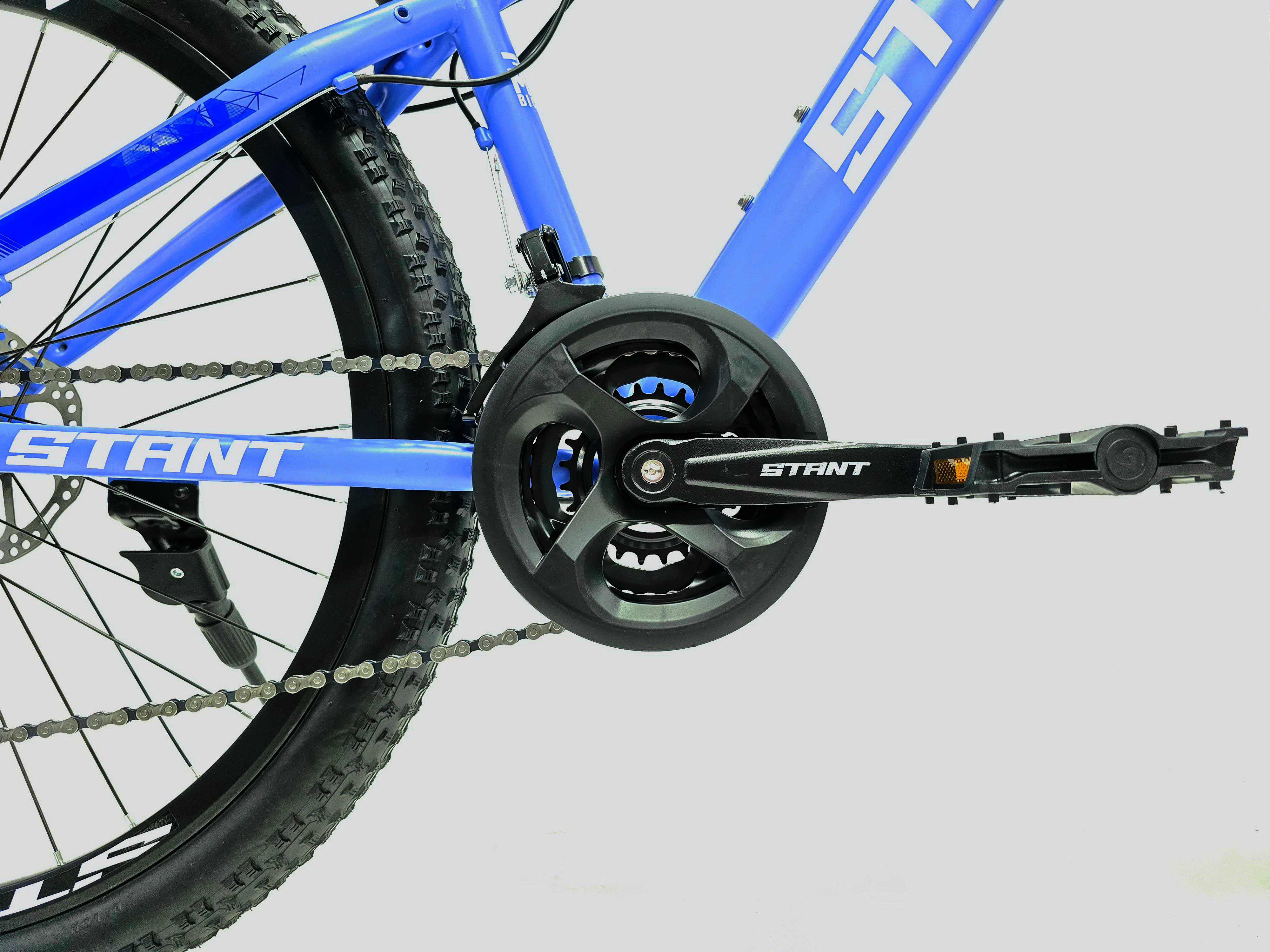 картинка STANT MD500 26" синий от магазина STANT
