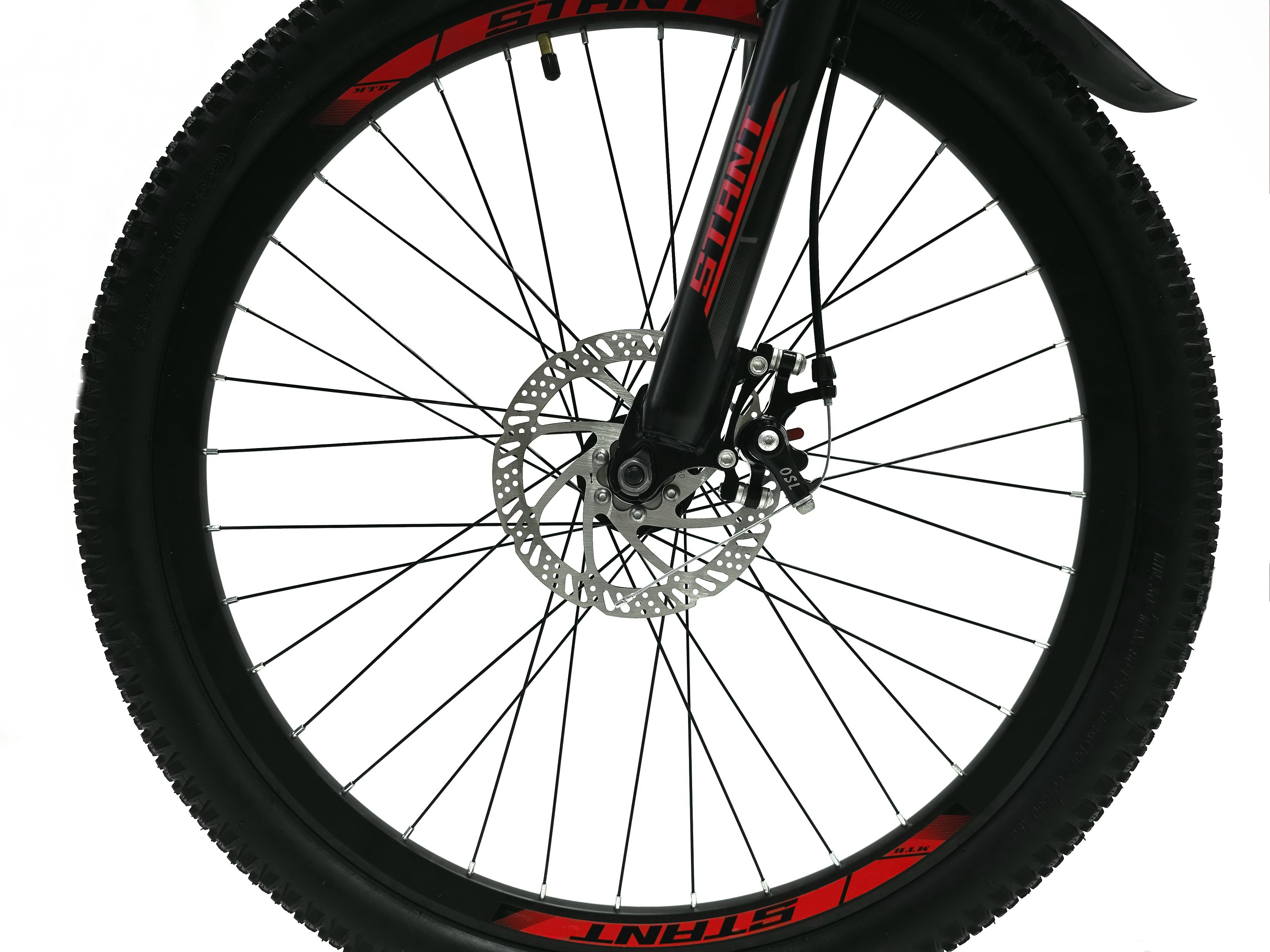 картинка STANT MD6500 26" красный от магазина STANT