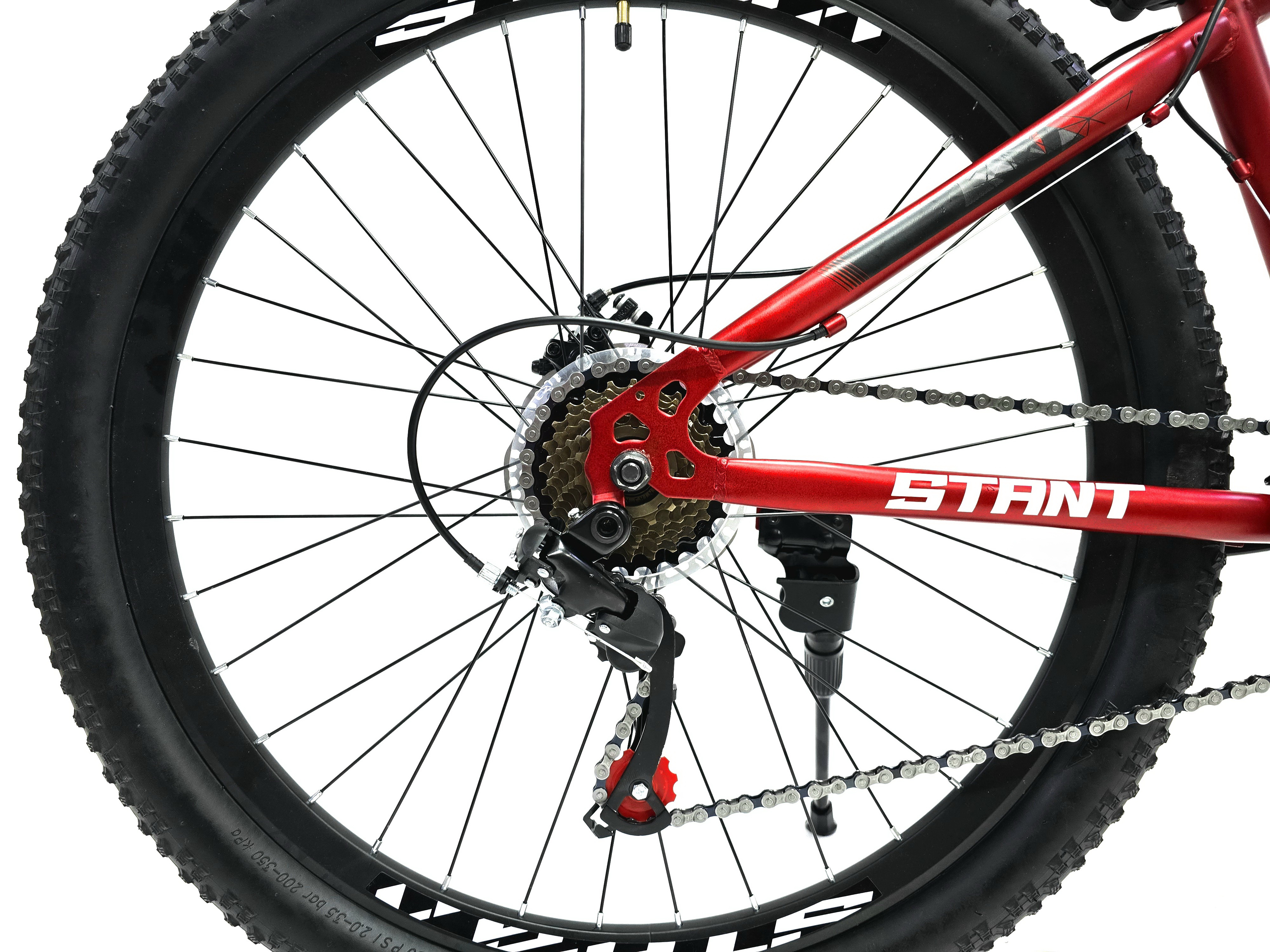 картинка STANT MD500 26" красный от магазина STANT