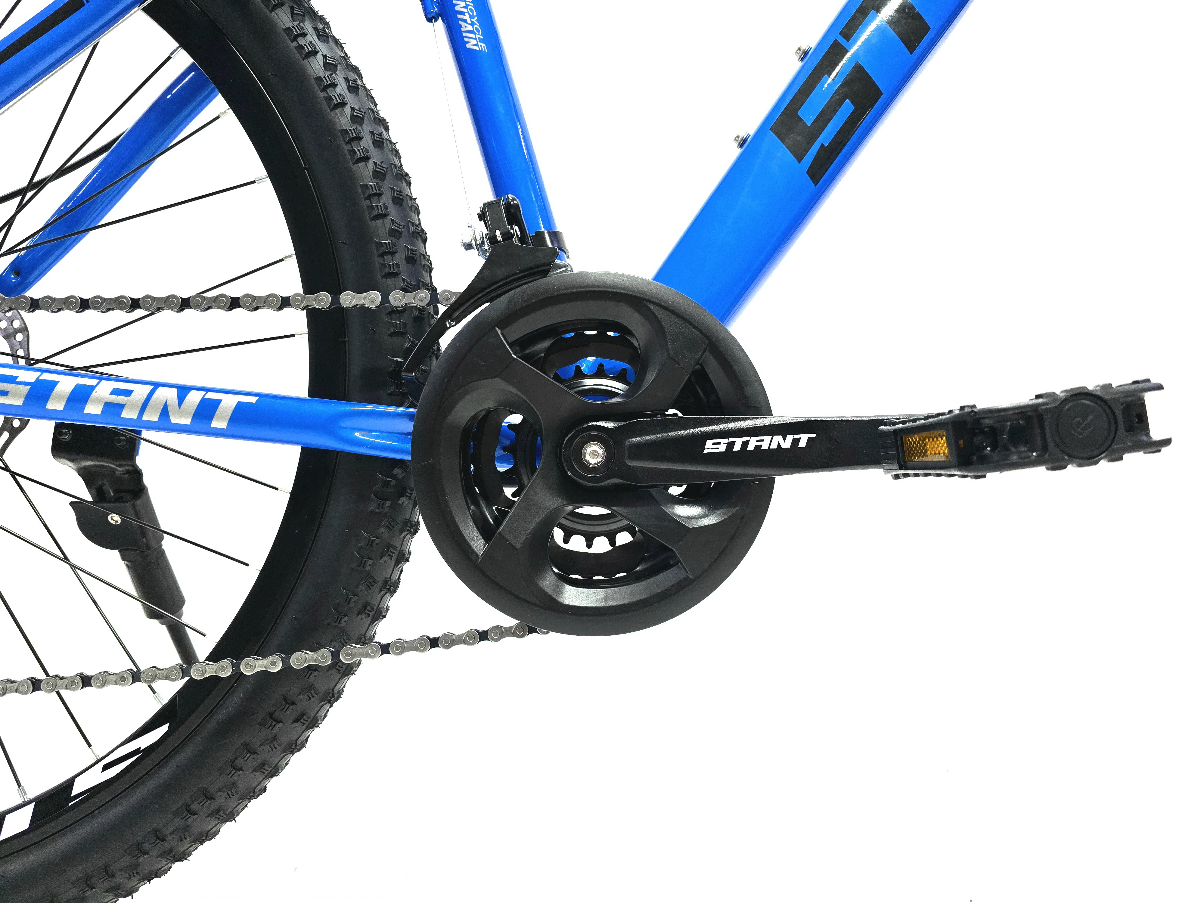 картинка STANT MD700 27,5" синий от магазина STANT