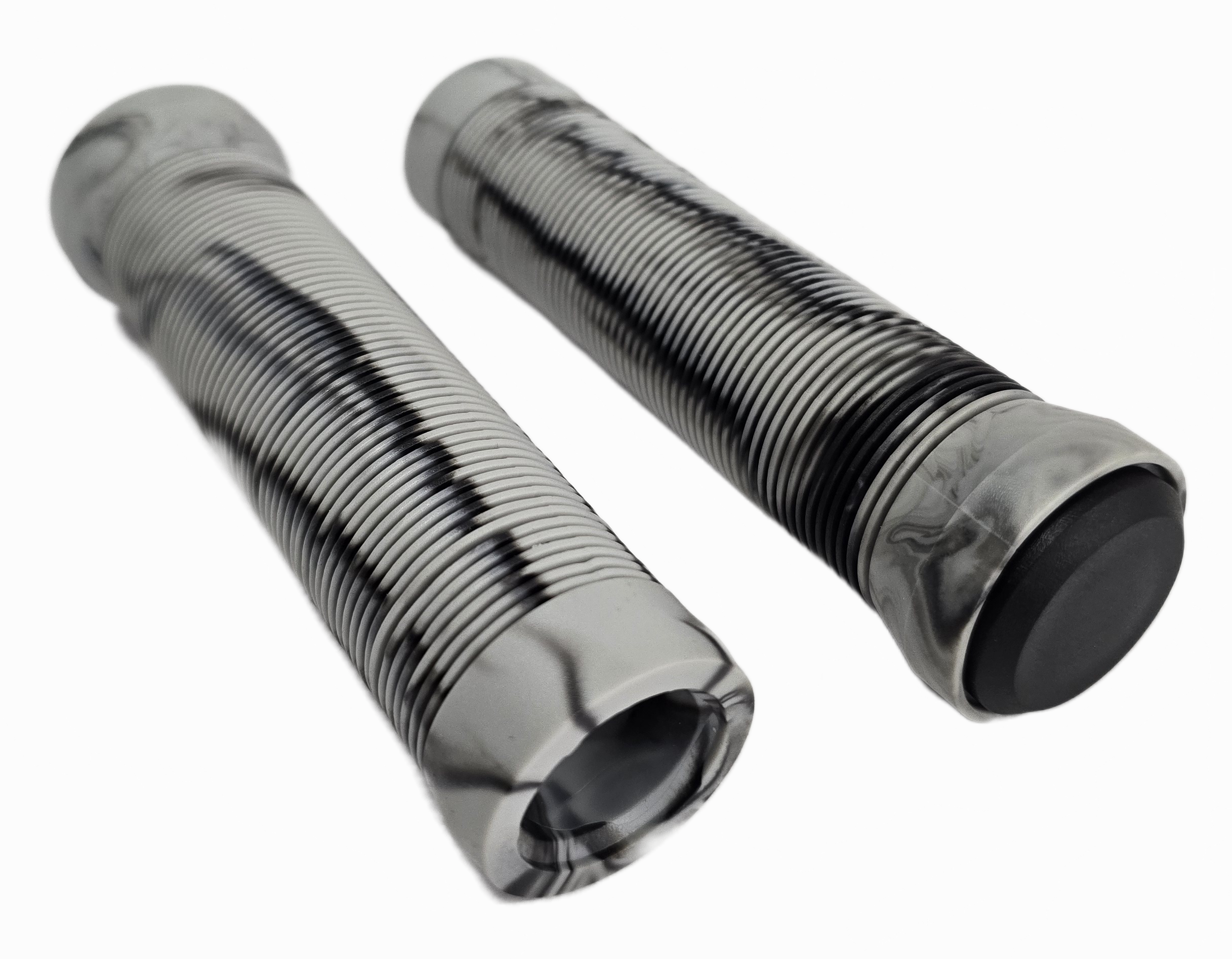 картинка Грипсы дя самоката G3 125 мм, серый от магазина STANT