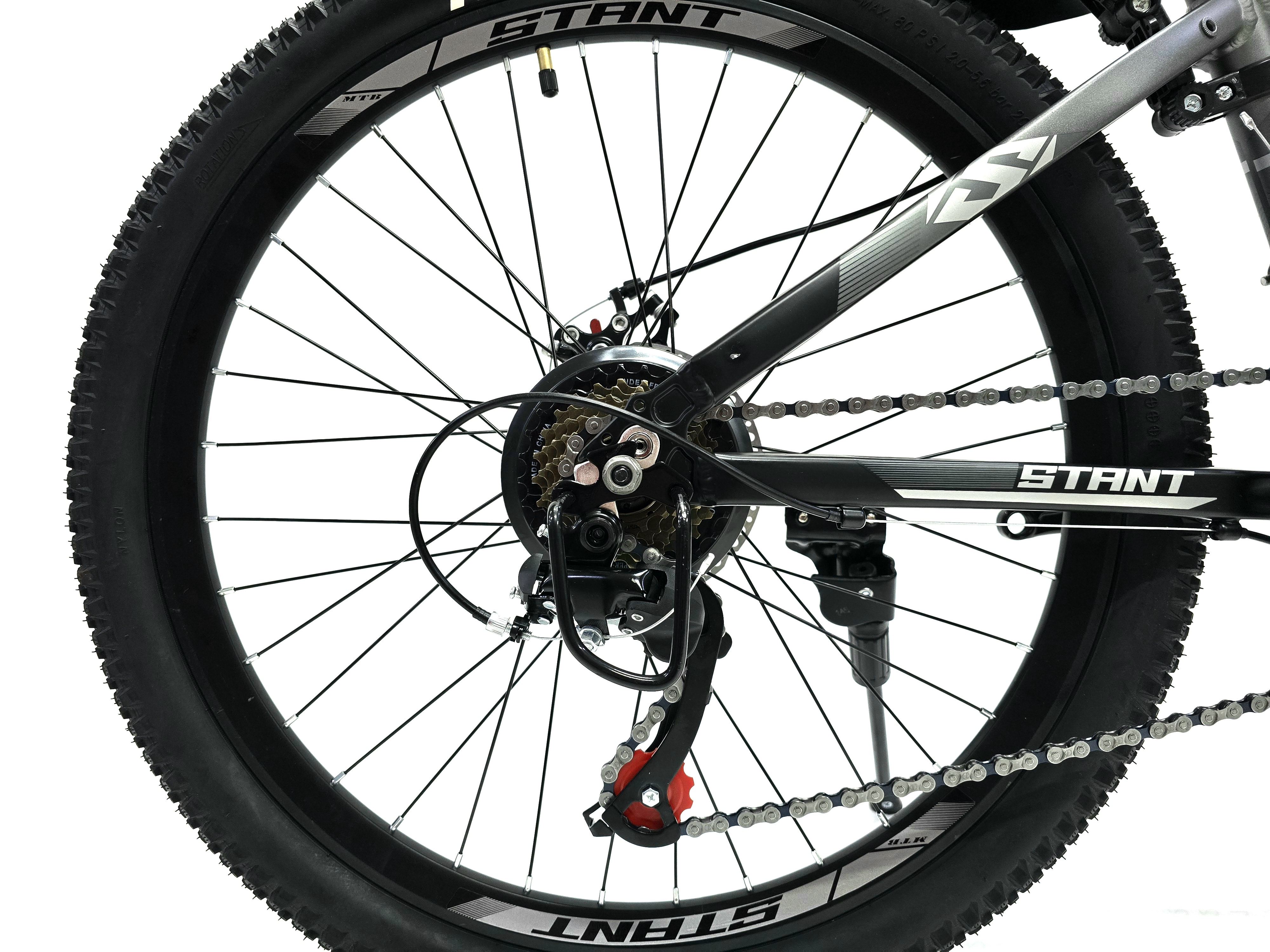 картинка STANT MD4500 24" серый от магазина STANT