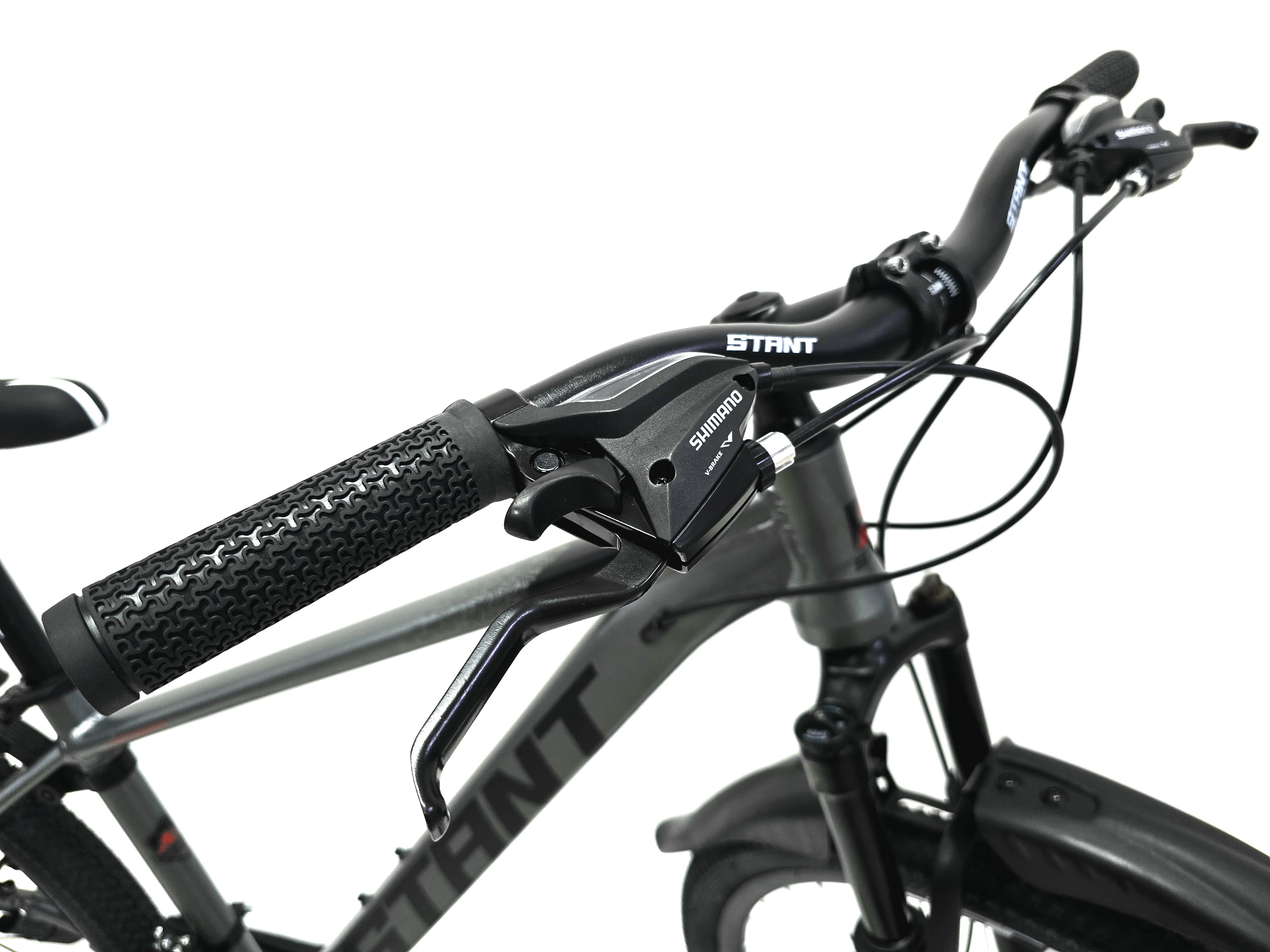 картинка STANT MD670 26" серый/черный от магазина STANT