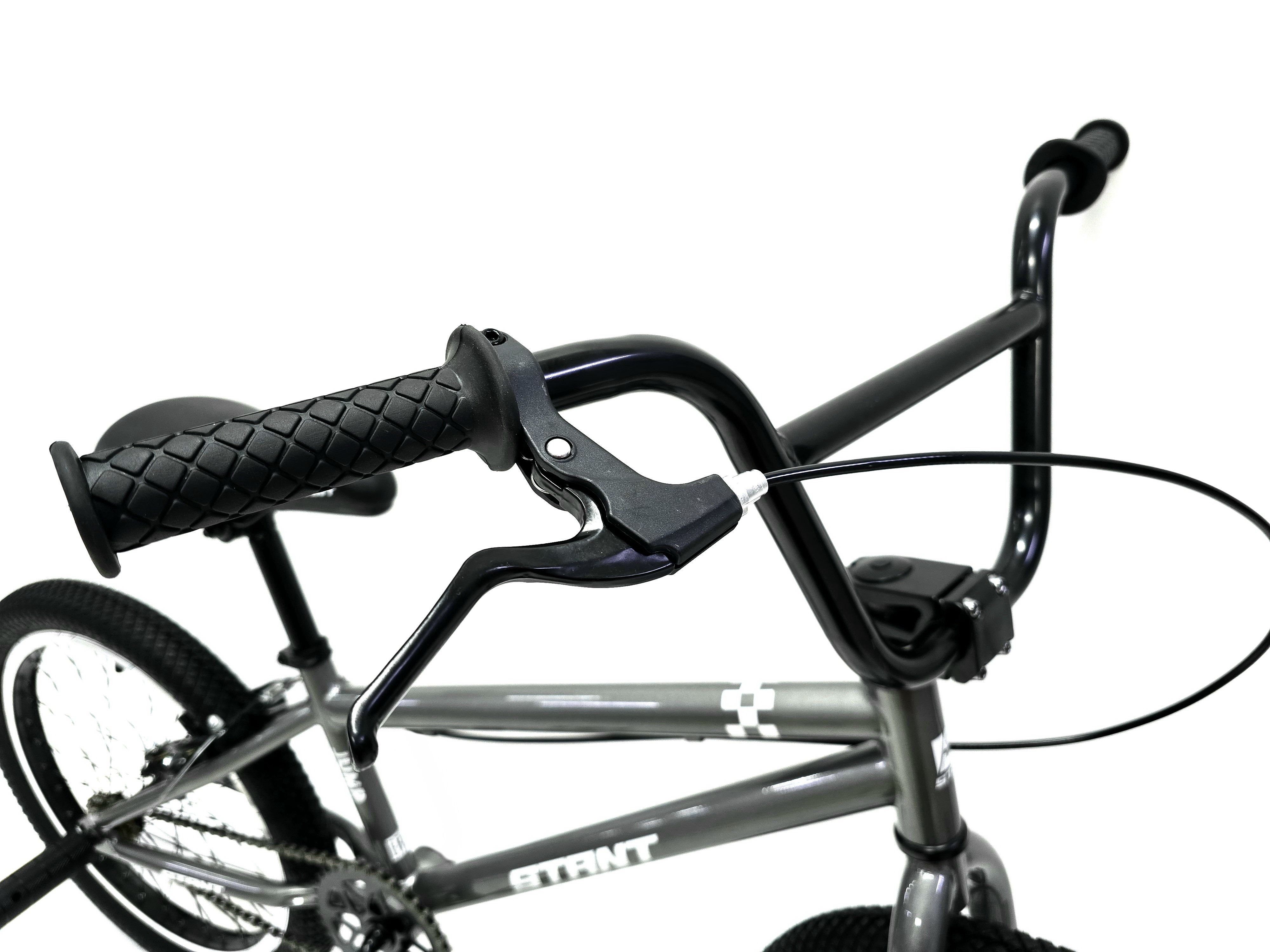 картинка BMX STANT JUMP 20" серый от магазина STANT