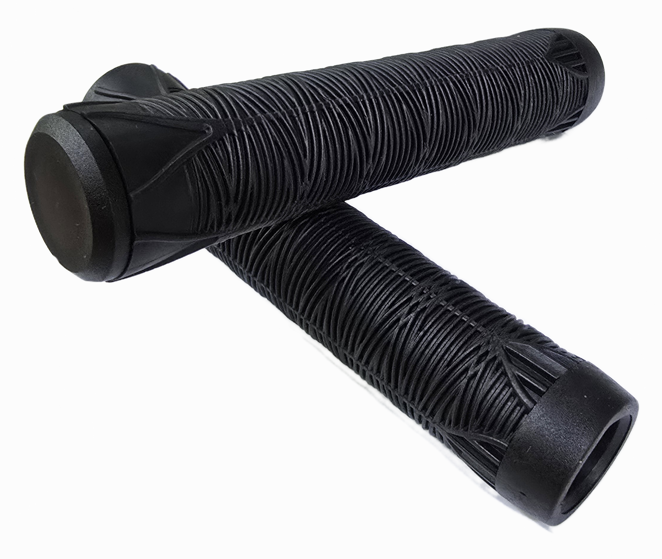 картинка Грипсы дя самоката G1 165 мм, черный от магазина STANT