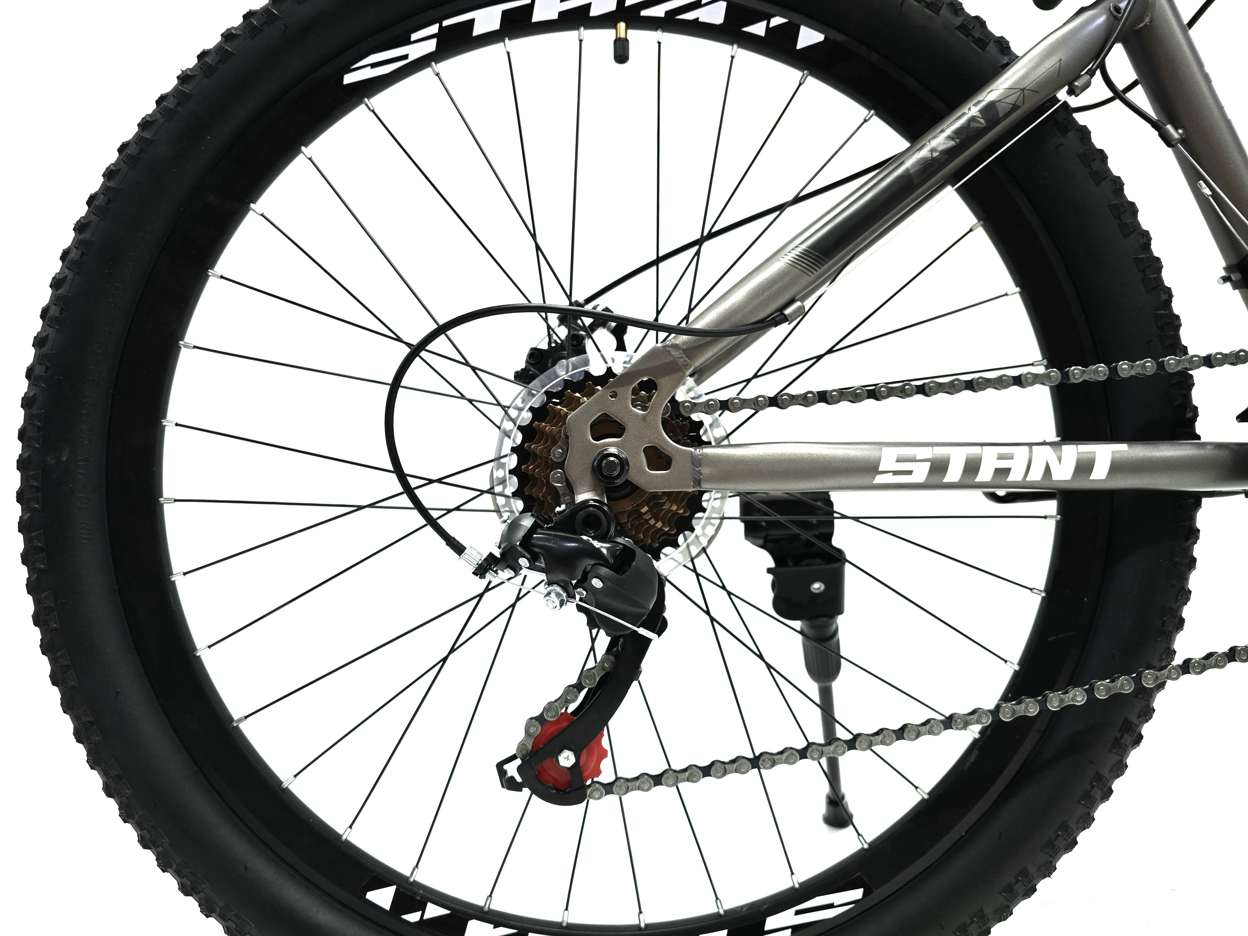 картинка STANT MD500 26" серый от магазина STANT