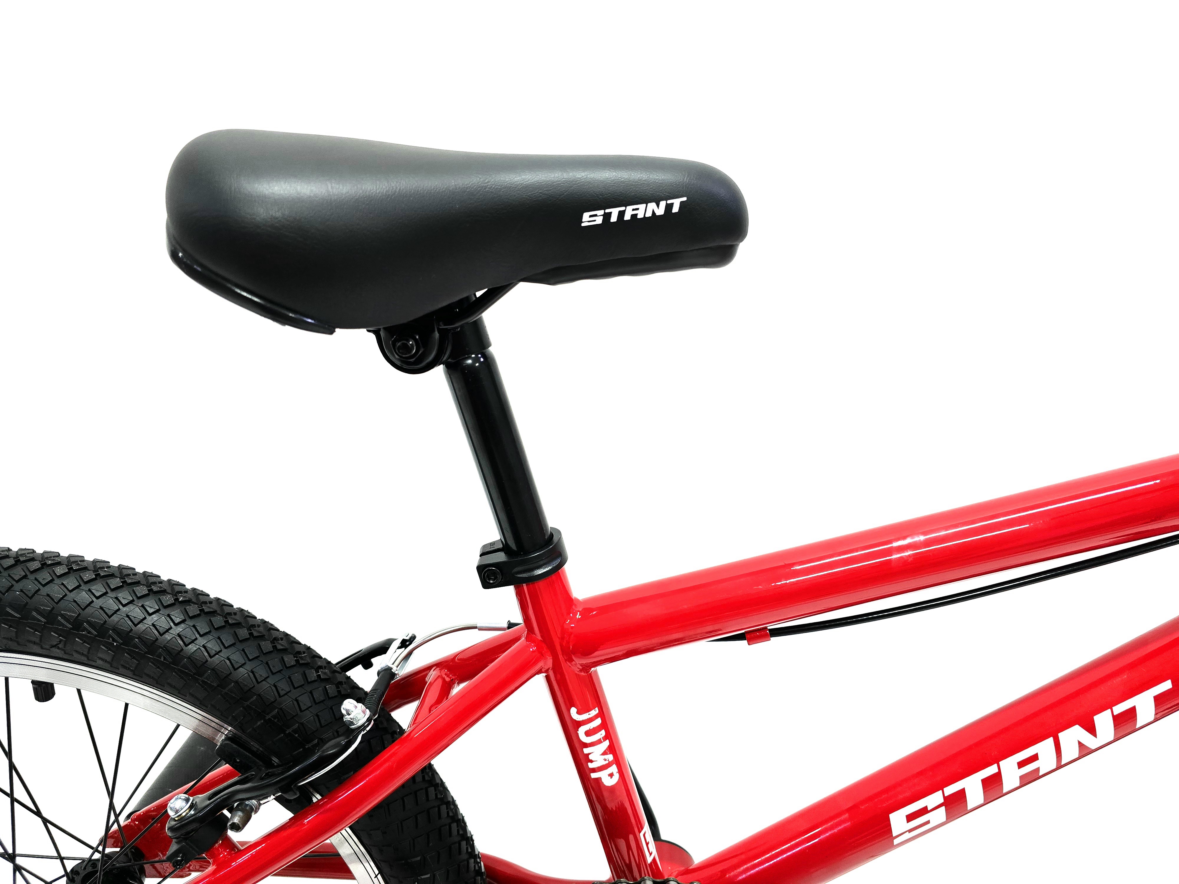 картинка BMX STANT JUMP 20" красный от магазина STANT