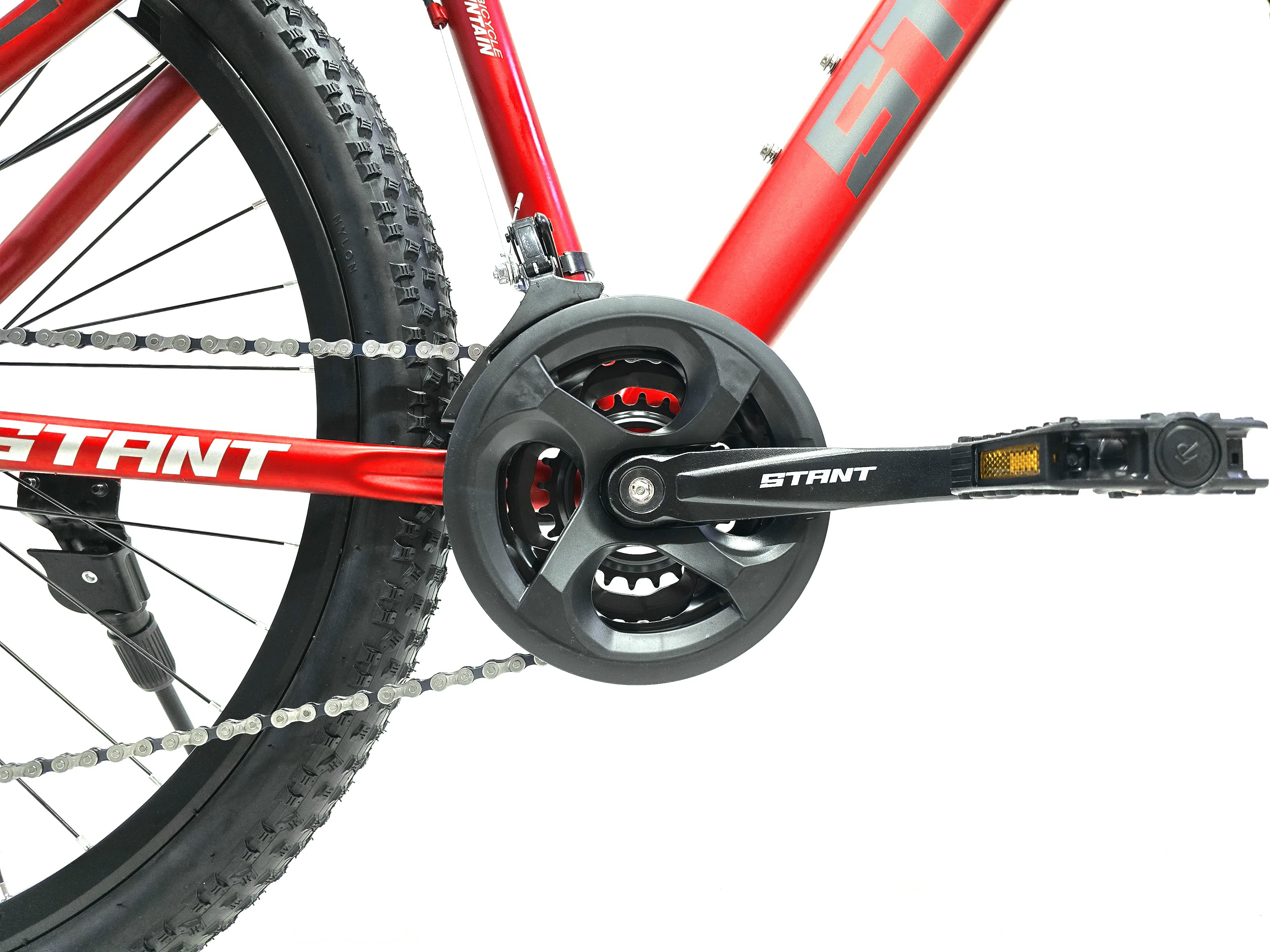 картинка STANT MD700 27,5" красный от магазина STANT
