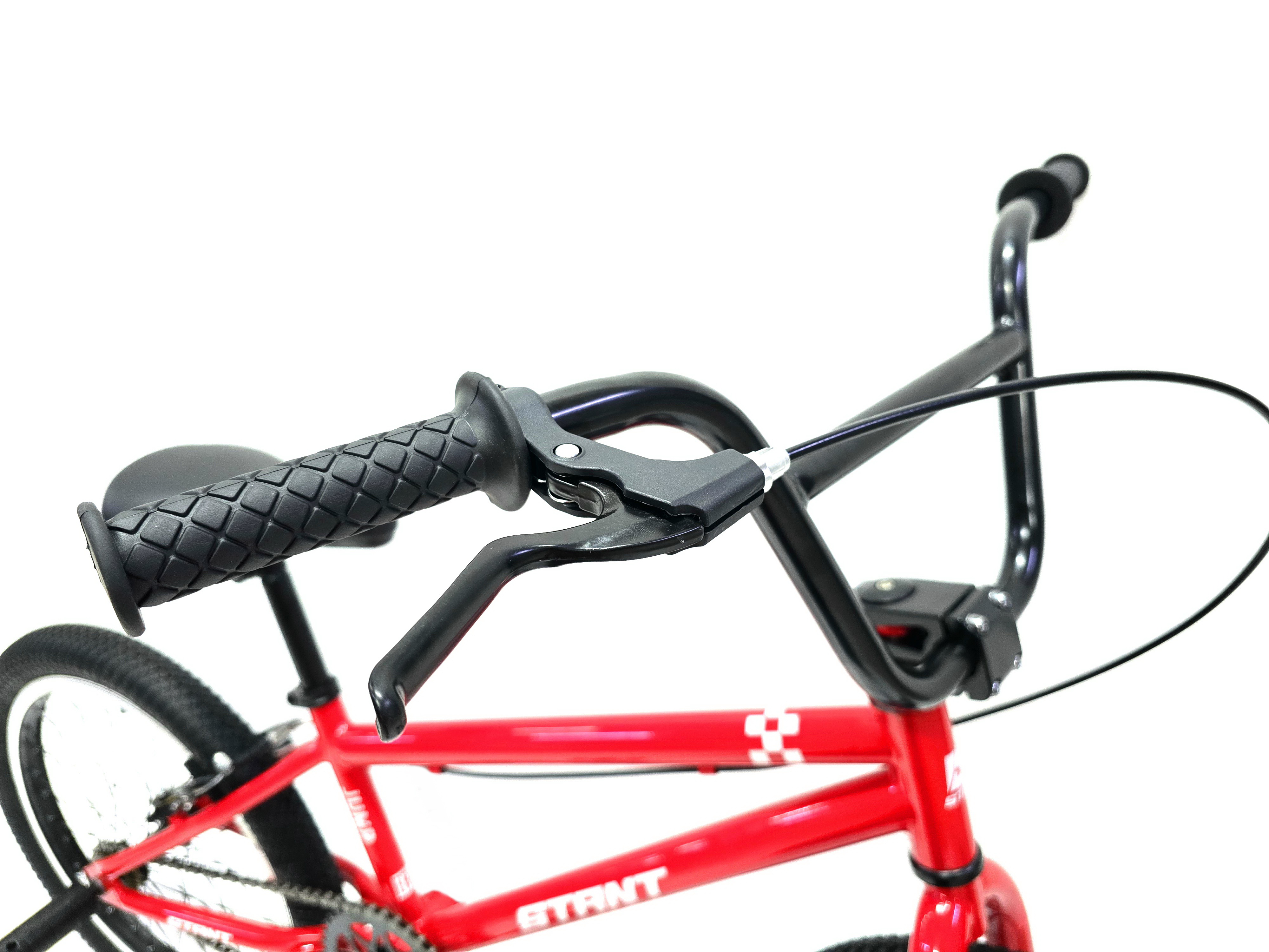 картинка BMX STANT JUMP 20" красный от магазина STANT