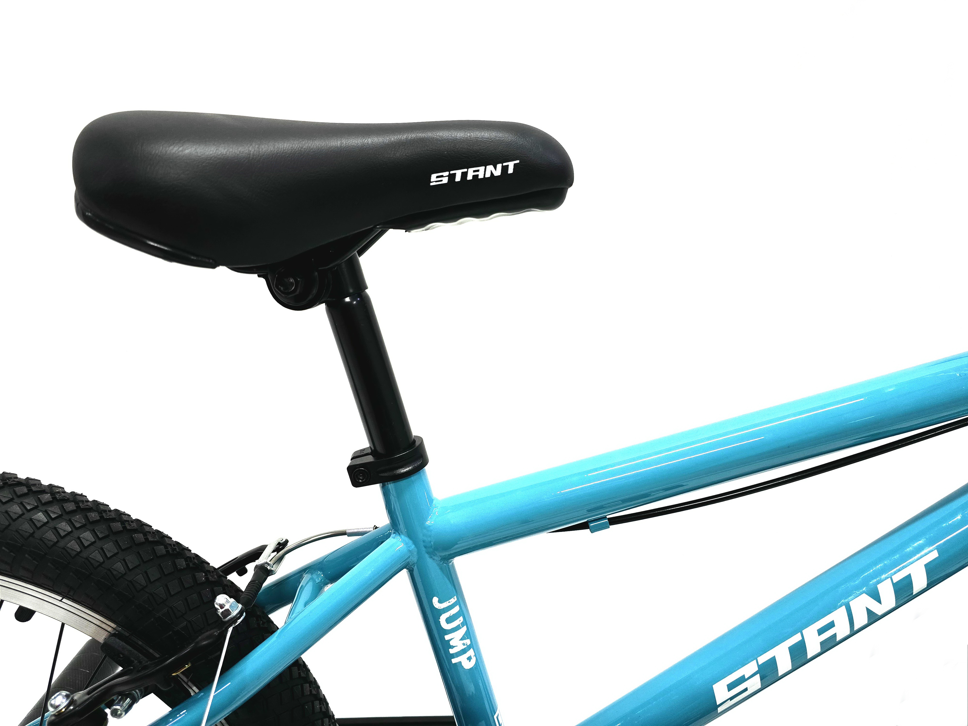 картинка BMX STANT JUMP 20" голубой от магазина STANT