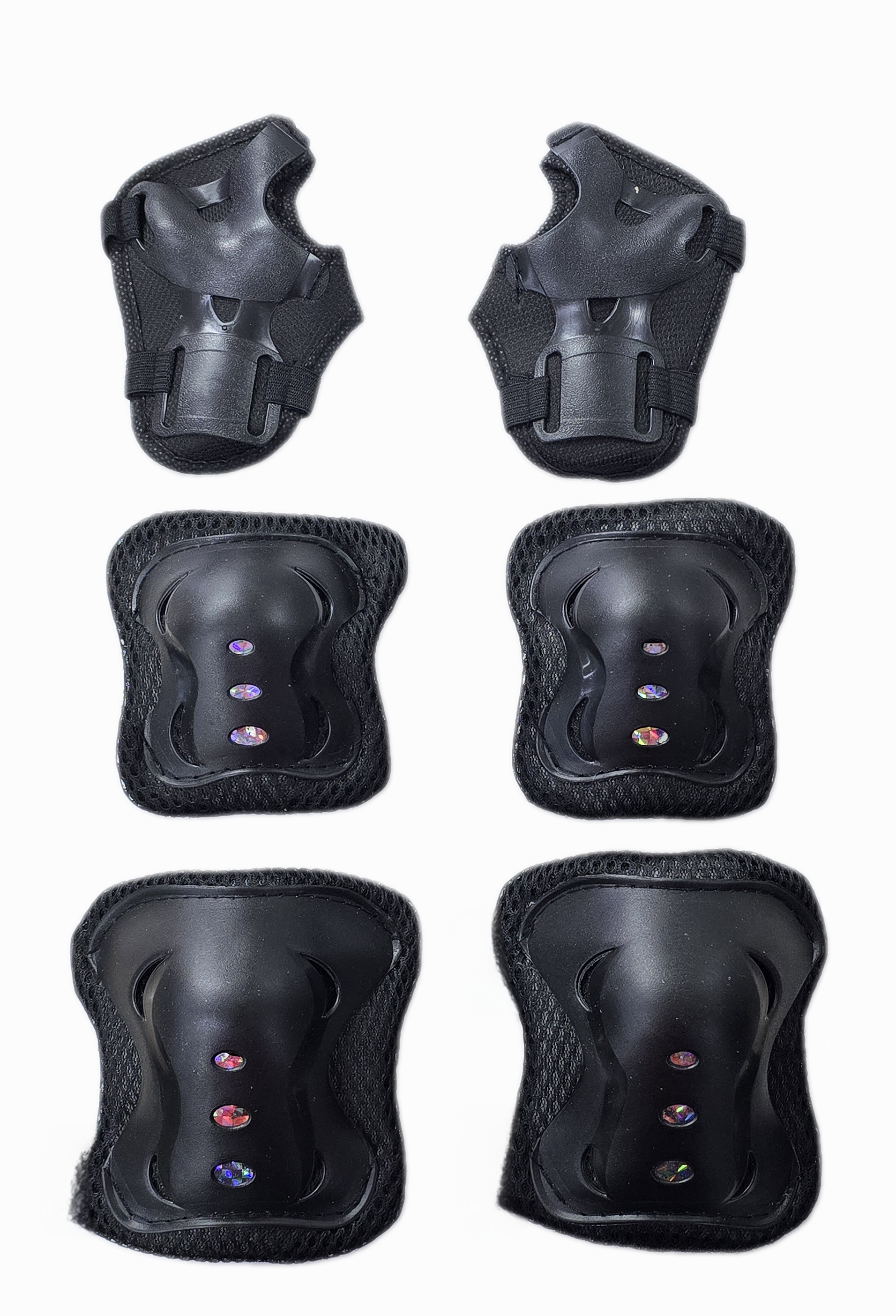 картинка Набор защиты STANT pk-100 черный от магазина STANT